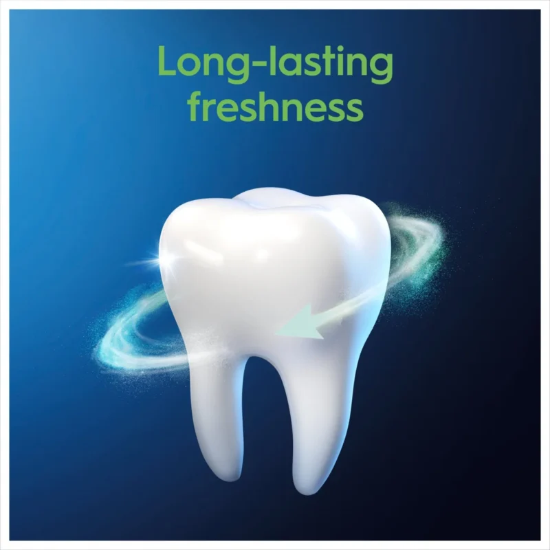 خمیر دندان اورال بی Oral-B Pro Expert Fresh Breath حجم 75 میل - Image 2