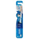 مسواک اورال-بی Oral-B Pro-Flex DEEP CLEAN برس Soft