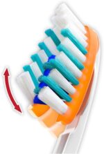 مسواک اورال-بی Oral-B Pro-Flex DEEP CLEAN برس Soft - Image 2