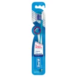 مسواک مراقبت 7 گانه اورال بی Oral-B Pro-Health 7 Benefits برس Medium