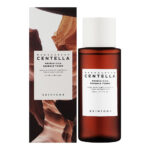 تونر اسنس آبرسان و تقویت‌کننده سد دفاعی پوست اسکین ۱۰۰۴ SKIN1004 Centella حجم ۲۱۰ میل