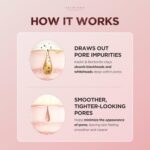 ماسک استیکی خاک رس کنترل منافذ سنتلا اسکین 1004 Skin 1004 Centella حجم 27 گرم - Image 10
