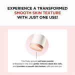 ماسک استیکی خاک رس کنترل منافذ سنتلا اسکین 1004 Skin 1004 Centella حجم 27 گرم - Image 4