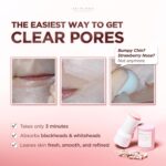 ماسک استیکی خاک رس کنترل منافذ سنتلا اسکین 1004 Skin 1004 Centella حجم 27 گرم - Image 8