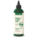 شامپو مو ضد ریزش و حجم دهنده تیکر فولر هیر Thicker Fuller Hair حجم 354 میل