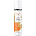 نرم‌کننده مو تونی اند گای Toni & Guy مخصوص موهای آسیب‌دیده حجم 250 میل