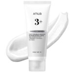 کرم مرطوب‌کننده و تقویت‌کننده سد دفاعی پوست ۳+ سرامید و پانتنول آنوا anua 3+ ceramide panthenol حجم 100 میل