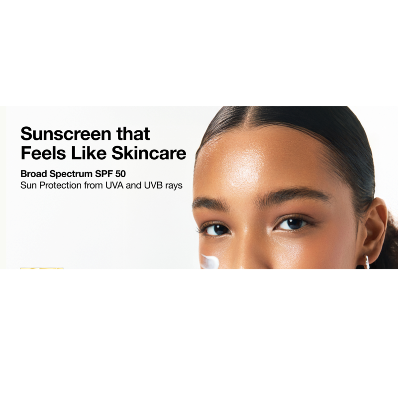 ضد آفتاب مرطوب کننده بدون رد سفیدی آنوا Anua ZERO-CAST حاوی +SPF50 حجم 50 میل - Image 16