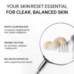 سرم لایه بردار و روشن کننده پوست آرنسیا Arencia eraser shot glycolic acid ضد منافذ باز حجم 30 میل - Image 4