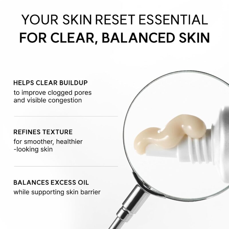 سرم لایه بردار و روشن کننده پوست آرنسیا Arencia eraser shot glycolic acid ضد منافذ باز حجم 30 میل - Image 4