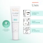 ژل ترمیم کننده زخم سیکالفیت اون Avene CICALFATE+ حجم 40 میل - Image 3
