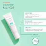 ژل ترمیم کننده زخم سیکالفیت اون Avene CICALFATE+ حجم 40 میل - Image 4