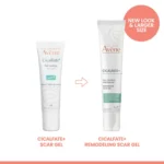 ژل ترمیم کننده زخم سیکالفیت اون Avene CICALFATE+ حجم 40 میل - Image 12