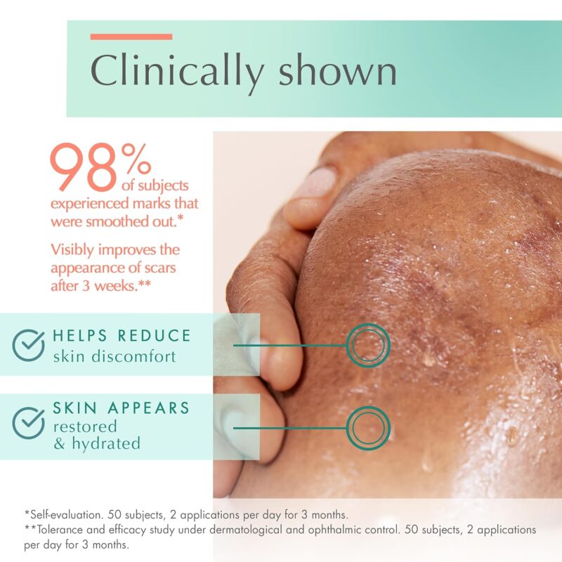 ژل ترمیم کننده زخم سیکالفیت اون Avene CICALFATE+ حجم 40 میل - Image 2