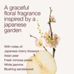 بادی اسپلش بث اند بادی ورکس Bath and Body Works رایحه japanese cherry blossom حجم 236 میل - Image 3