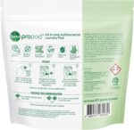 کپسول ماشین لباسشویی آنتی‌باکتریال دتول پروپاد Dettol Propod All-in-One Citrus Rose بسته 56 عددی - Image 2