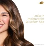 شامپو مرطوب‌کننده و ترمیم‌کننده مو داو Dove Ceramide Moisturizing Damage Expert حجم ۴۰۰ میل - Image 3
