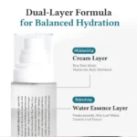 اسپری کرمی آبرسان و تسکین‌دهنده صورت دکتر آلتیا DR ALTHEA 345 حجم 100 میل - Image 5