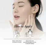 اسپری کرمی آبرسان و تسکین‌دهنده صورت دکتر آلتیا DR ALTHEA 345 حجم 100 میل - Image 7