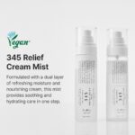 اسپری کرمی آبرسان و تسکین‌دهنده صورت دکتر آلتیا DR ALTHEA 345 حجم 100 میل - Image 6