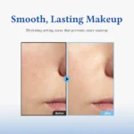 اسپری ژلی آبرسان آکوا مارین دکتر آلتیا DR ALTHEA AQUA MARINE حجم 100 میل - Image 4