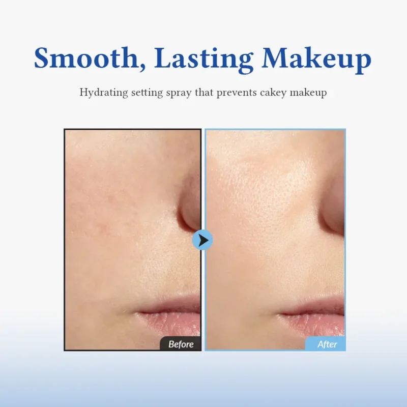 اسپری ژلی آبرسان آکوا مارین دکتر آلتیا DR ALTHEA AQUA MARINE حجم 100 میل - Image 4