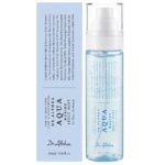 اسپری ژلی آبرسان آکوا مارین دکتر آلتیا DR ALTHEA AQUA MARINE حجم 100 میل