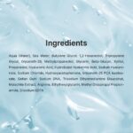 اسپری ژلی آبرسان آکوا مارین دکتر آلتیا DR ALTHEA AQUA MARINE حجم 100 میل - Image 12