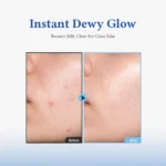 اسپری ژلی آبرسان آکوا مارین دکتر آلتیا DR ALTHEA AQUA MARINE حجم 100 میل - Image 5