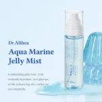 اسپری ژلی آبرسان آکوا مارین دکتر آلتیا DR ALTHEA AQUA MARINE حجم 100 میل - Image 13