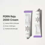 کرم PDRN ترمیم کننده و جوانساز دکتر التیا Dr.Althea PDRN REJU 2000 حجم 20 گرم - Image 2