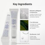 سرم دور چشم رولی حاوی رتینول ضدچروک دکتر آلتیا Dr.Althea Retinol Flat Iron Eye Roller حجم 25 میل - Image 5