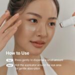 سرم دور چشم رولی حاوی رتینول ضدچروک دکتر آلتیا Dr.Althea Retinol Flat Iron Eye Roller حجم 25 میل - Image 7