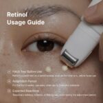 سرم دور چشم رولی حاوی رتینول ضدچروک دکتر آلتیا Dr.Althea Retinol Flat Iron Eye Roller حجم 25 میل - Image 8