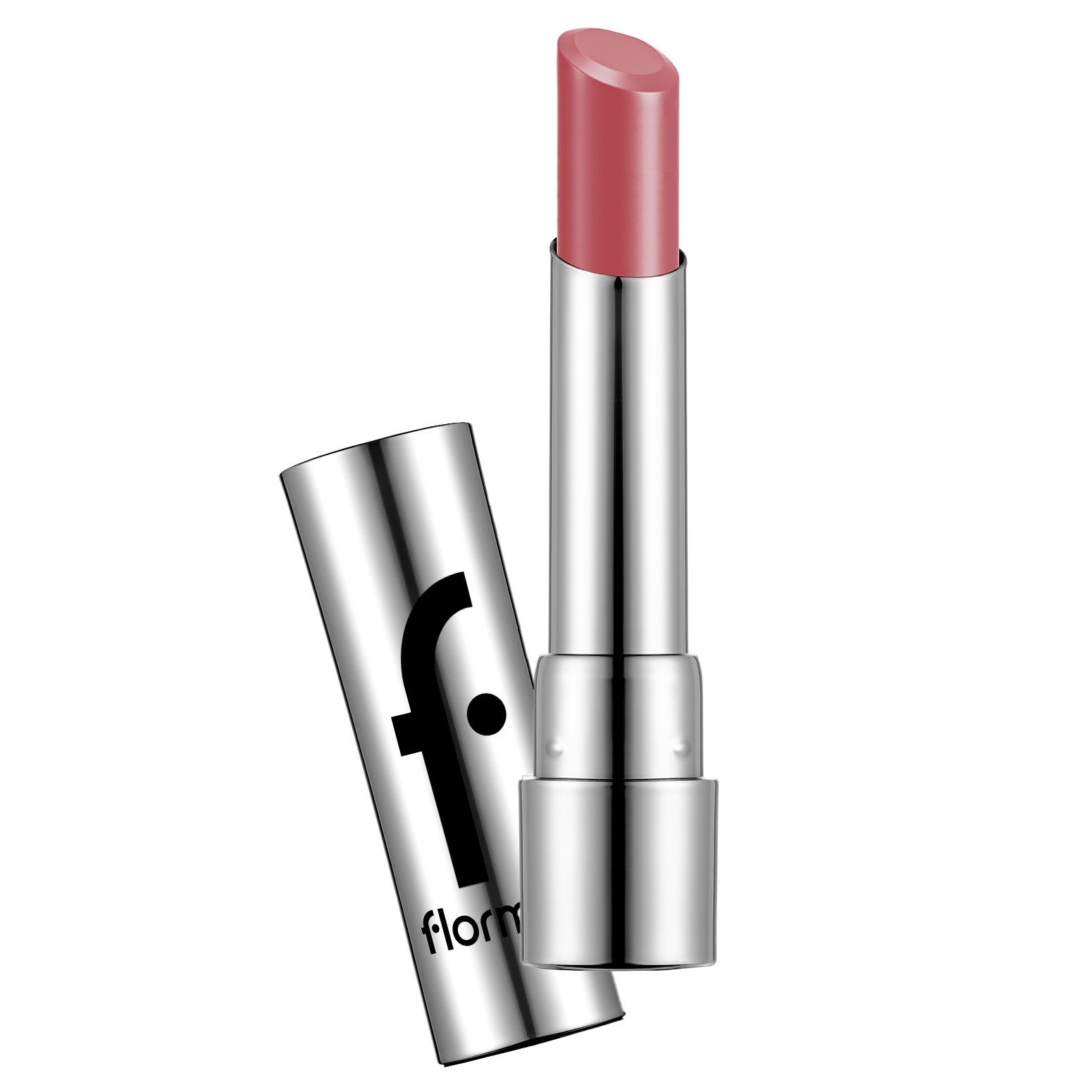 flormar-sheer-up-lipstick-Mystic Rose-no019 رژلب جامد براق فلورمار flormar Sheer Up شماره 019 رنگ Mystic Rose - Image 1