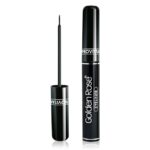 خط چشم مویی گلدن رز Golden Rose Volume Eyeliner رنگ مشکی