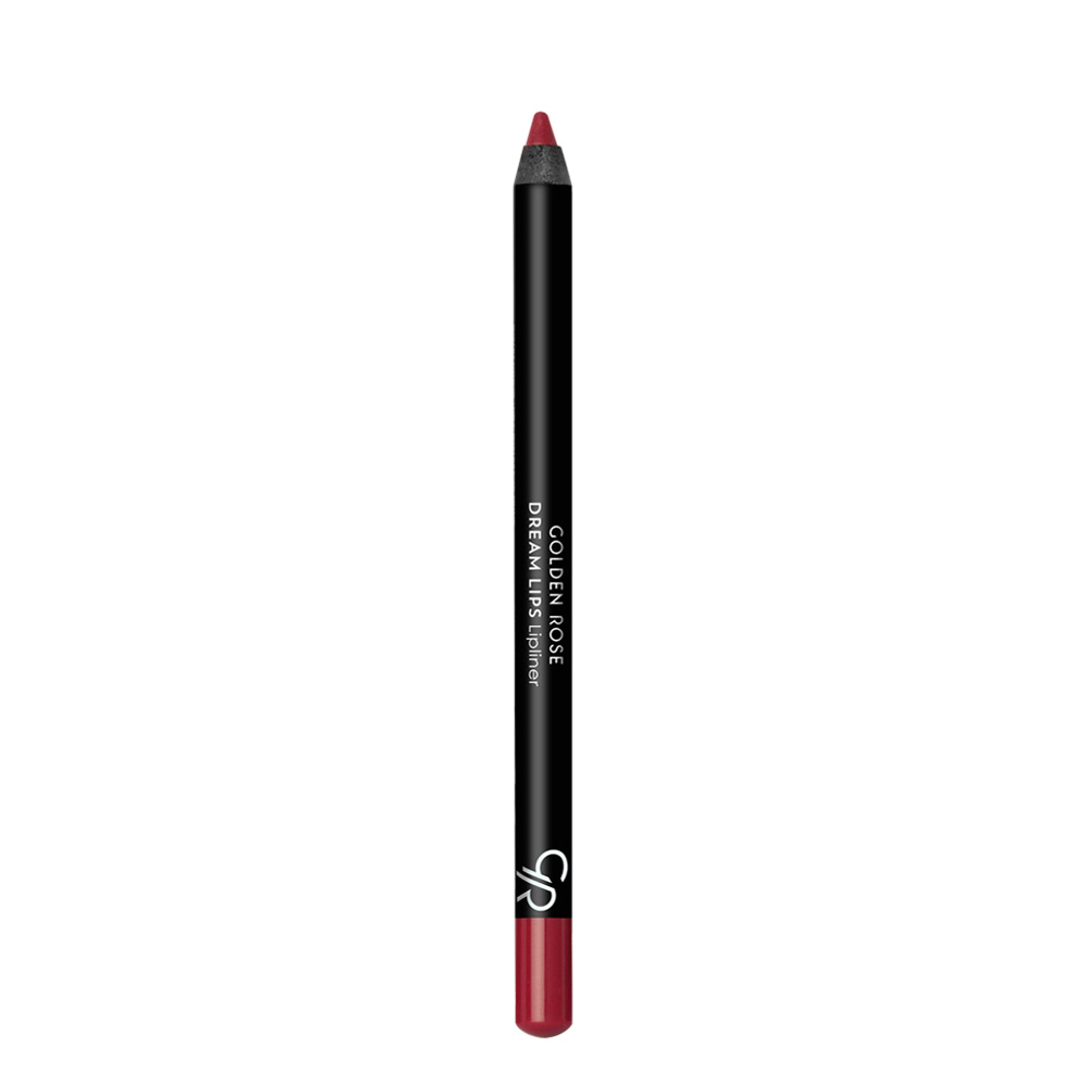 golden-rose-dream-lips-lipliner-516 مداد لب گلدن رز Golden Rose DREAM LIPS شماره 516 - Image 1
