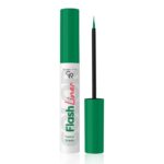 خط چشم رنگی گلدن رز Golden Rose Flash Liner شماره 102 رنگ Forest Green
