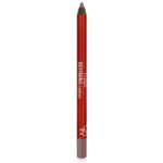 مداد لب گلدن رز GOLDEN ROSE DEFINING شماره 07 رنگ Taupe Brown