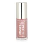 لیپ گلاس شاین‌دار گلدن رز Golden Rose Mood Shimmer Lip Glaze شماره 251 رنگ Bubble Pink