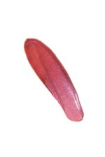 لیپ گلاس شاین‌دار گلدن رز Golden Rose Mood Shimmer Lip Glaze شماره 252 رنگ Peach Fizz - Image 2