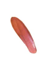 لیپ گلاس شاین‌دار گلدن رز Golden Rose Mood Shimmer Lip Glaze شماره 253 رنگ Sunset Glaze - Image 2