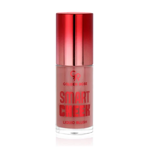 golden-rose-smart-cheek-liquid-blush-105 رژ گونه مایع گلدن رز GOLDEN ROSE SMART CHEECK شماره 106 - Image 1