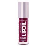 لیپ گلاس براق گلدن رز Golden Rose Sweet Kiss رنگ Blueberry Acai شماره 07