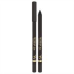 مداد چشم ژله ای گلدن رز Golden Rose Tattoo Gel شماره 102 رنگ Dark Brown