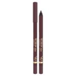 مداد چشم ژله ای گلدن رز Golden Rose Tattoo Gel شماره 117 رنگ Blackberry