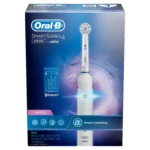 مسواک برقی اورال بی Oral-B Smart 4 4000N Bluetooth قابلیت اتصال بلوتوث به اپلیکیشن - Image 14