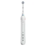 مسواک برقی اورال بی Oral-B Smart 4 4000N Bluetooth قابلیت اتصال بلوتوث به اپلیکیشن - Image 12