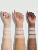 پودر فیکس دوکاره شیگلم sheglam Insta-Ready Ultra-Fine Blur & Lift رنگ Bubblegum - Image 8