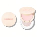 پودر فیکس دوکاره شیگلم sheglam Insta-Ready Ultra-Fine Blur & Lift رنگ Bubblegum